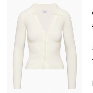 Wilfred Cove Sweater